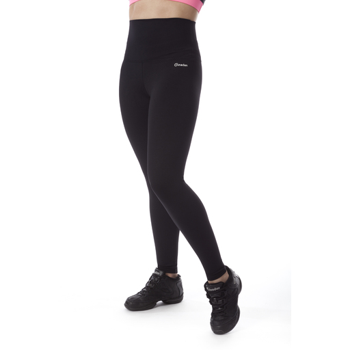 Ginadan Perfect Body Tummy Effect Mesh