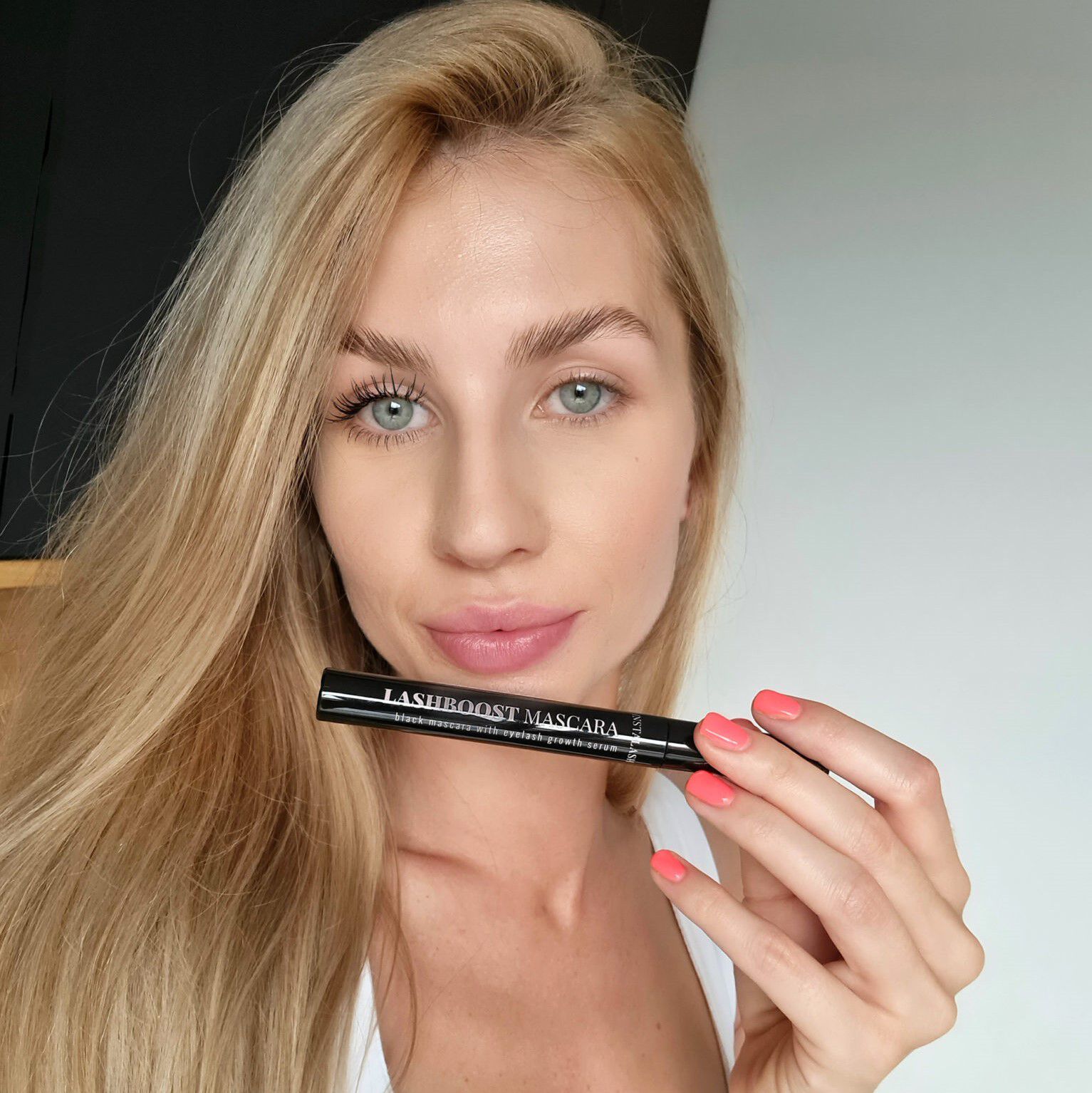 Instalash LashBoost