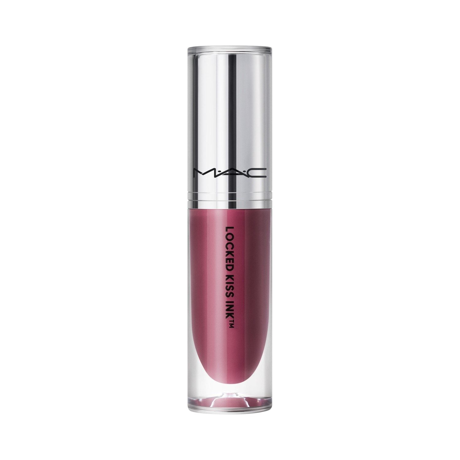 MAC lūpu krāsa Locked Kiss Ink™ šķidrā lūpu krāsa – 5 ml