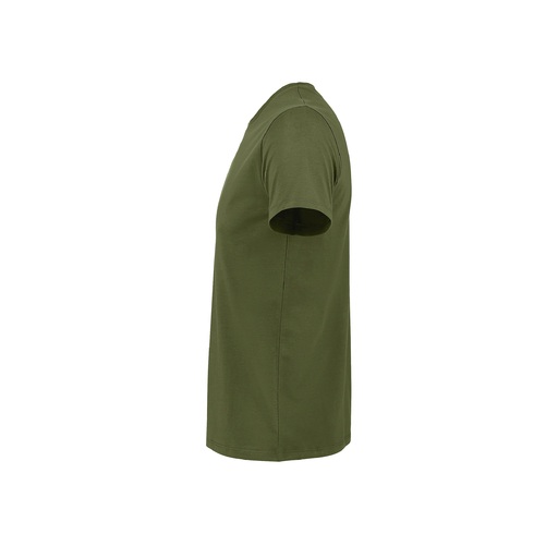 Tričko Martin s kulatým výstřihem