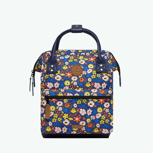 Cabaia Adventurer Small Alexandria Rucksack, Marineblau