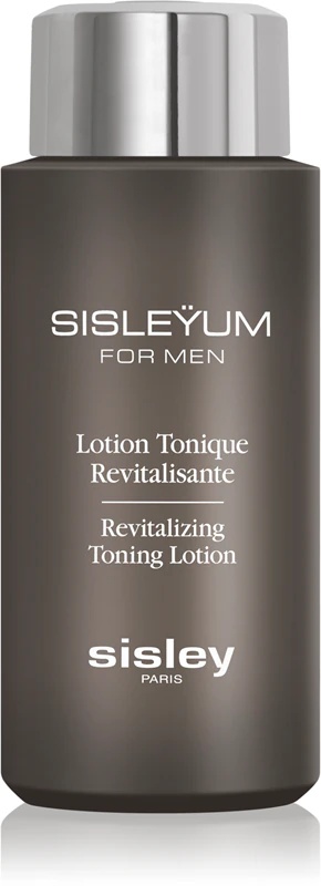 Sisley Sisleÿum Revitalizing Toning Lotion tonizējošs losjons sejai, kas atjauno ādas aizsargbarjeru.