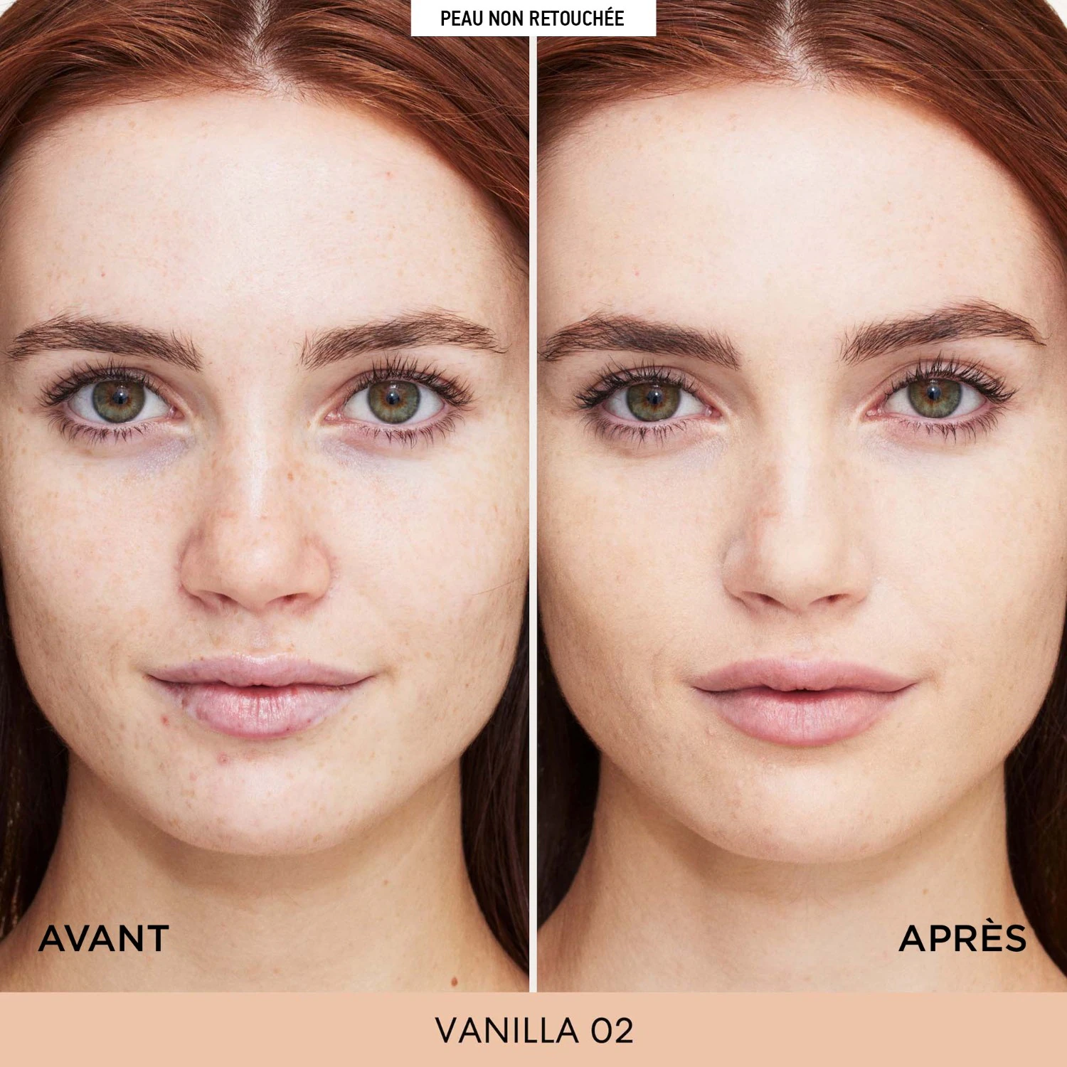 bareMinerals Crème Hydratante Teintée Matte