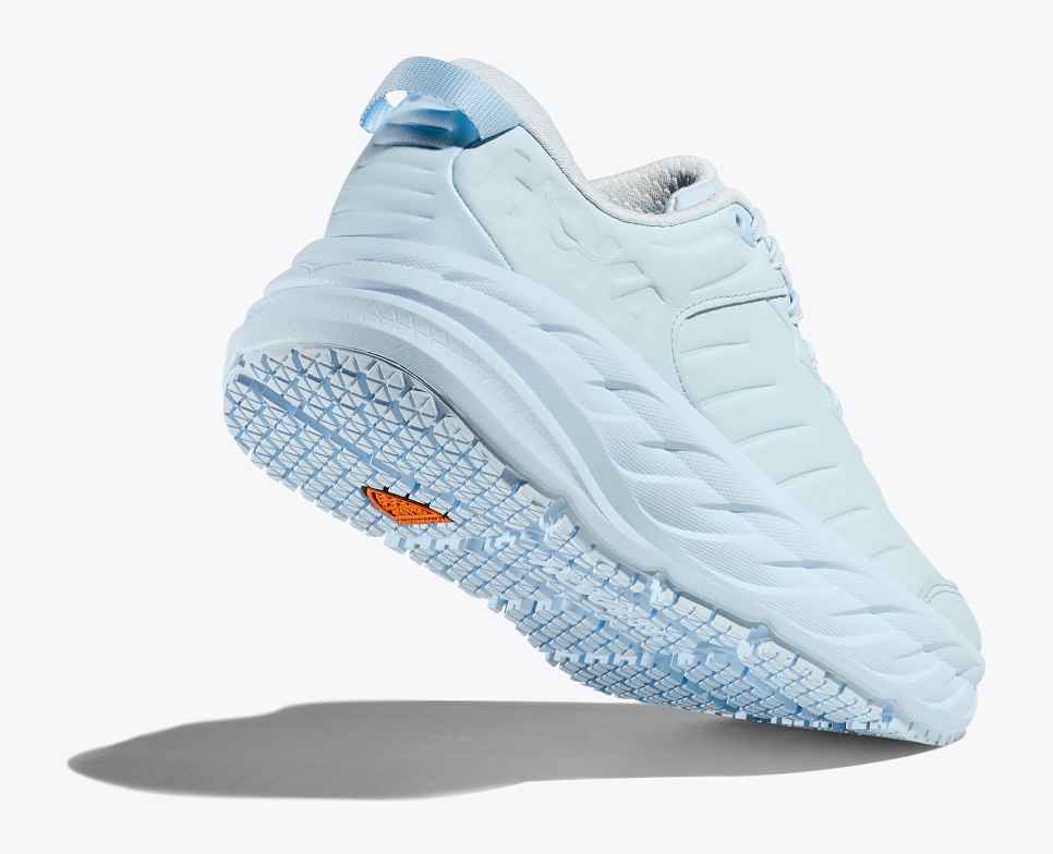 HOKA Agua helada Bondi SR / Agua helada