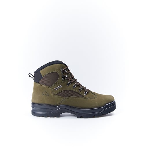 Nepromokavé trekingové kalhoty Botas Notton 791