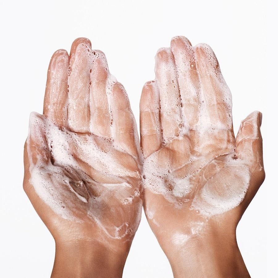 Clinique Fresh Pressed attīrošais pūderis (28 paciņas) – 14 g