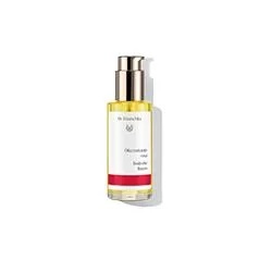 Dr. Hauschka Oliebehandeling Roze 75
