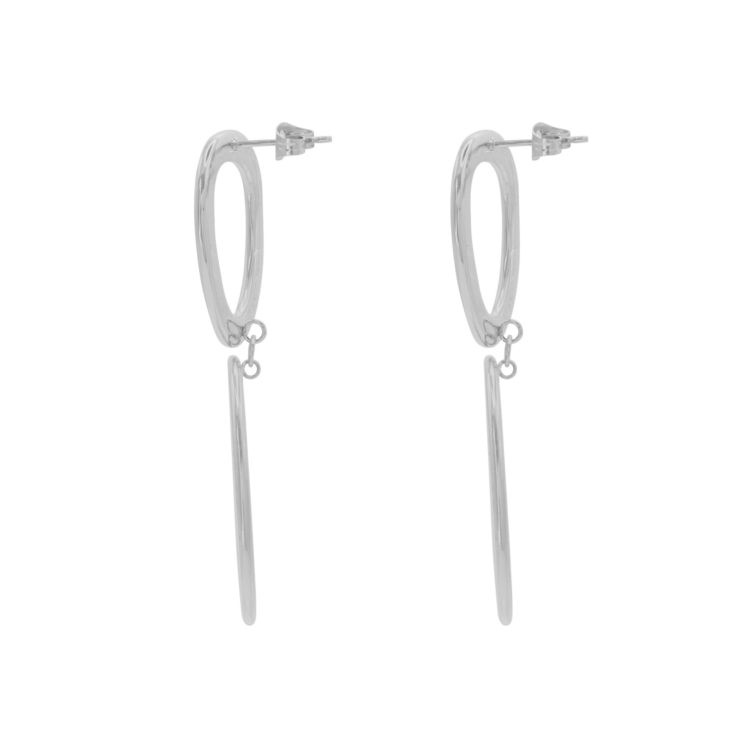 Heideman Boucles d'oreille Lutat
