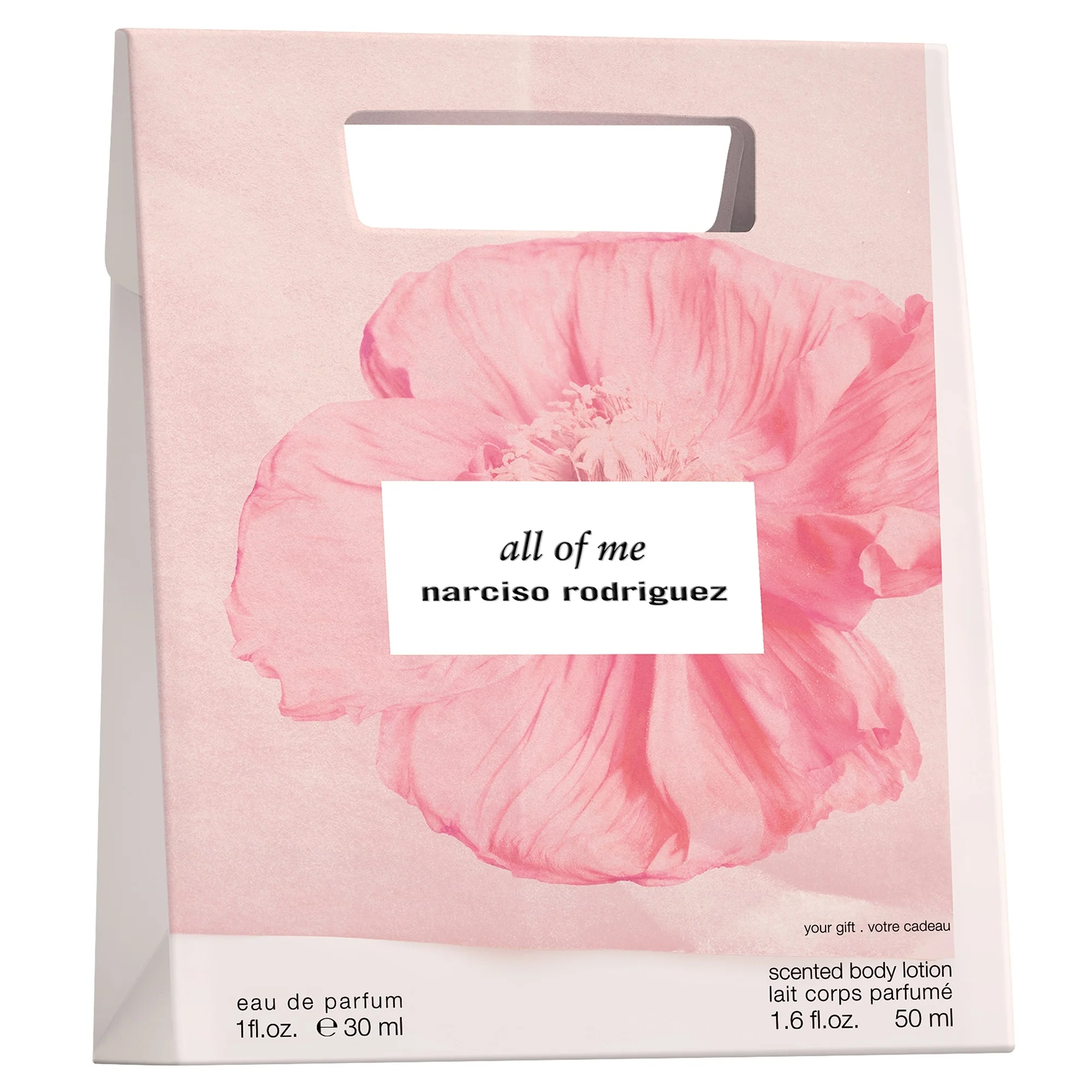 all of me Cofanetto all of me Eau de Parfum - Cofanetto Profumo Donna, Eau de Parfum