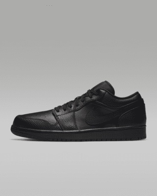 Air Jordan 1 Low Men's Shoes