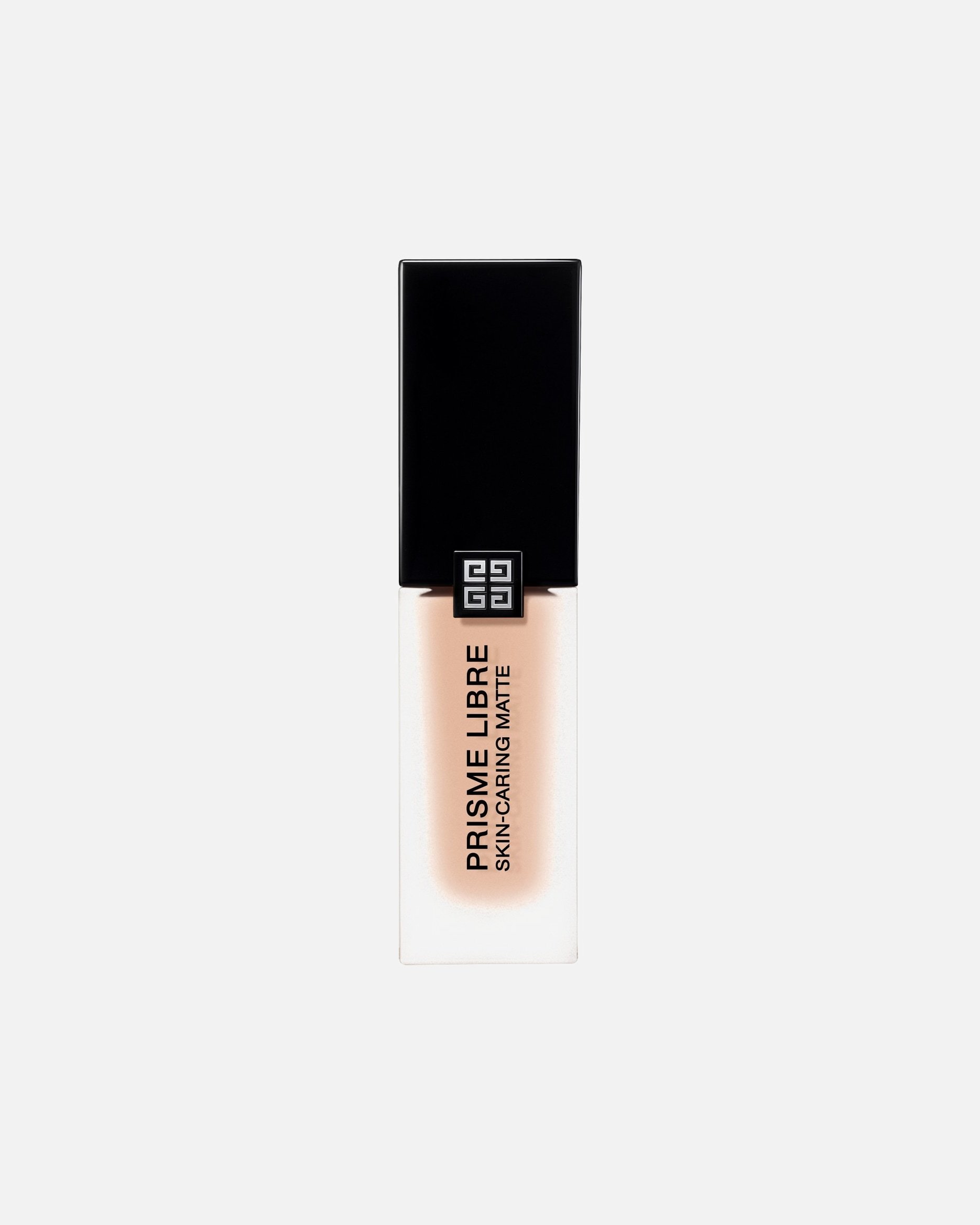Givenchy Prisme Libre Foundation – Vyživujúci matný podkladový make-up – 30 ml