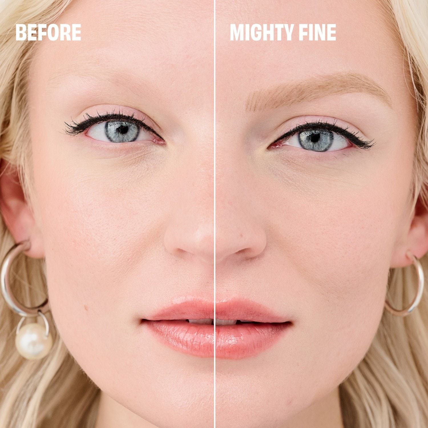 Benefit Mighty Fine olovka za obrve – 0,5 ml