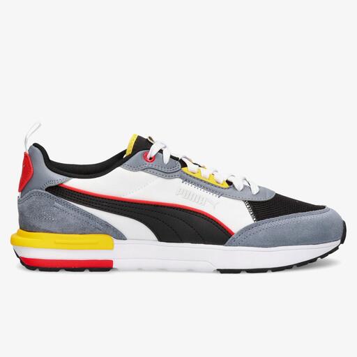  Puma R22