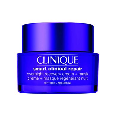 Clinique Smart Clinical Repair ansiktsmaske krem 50ml