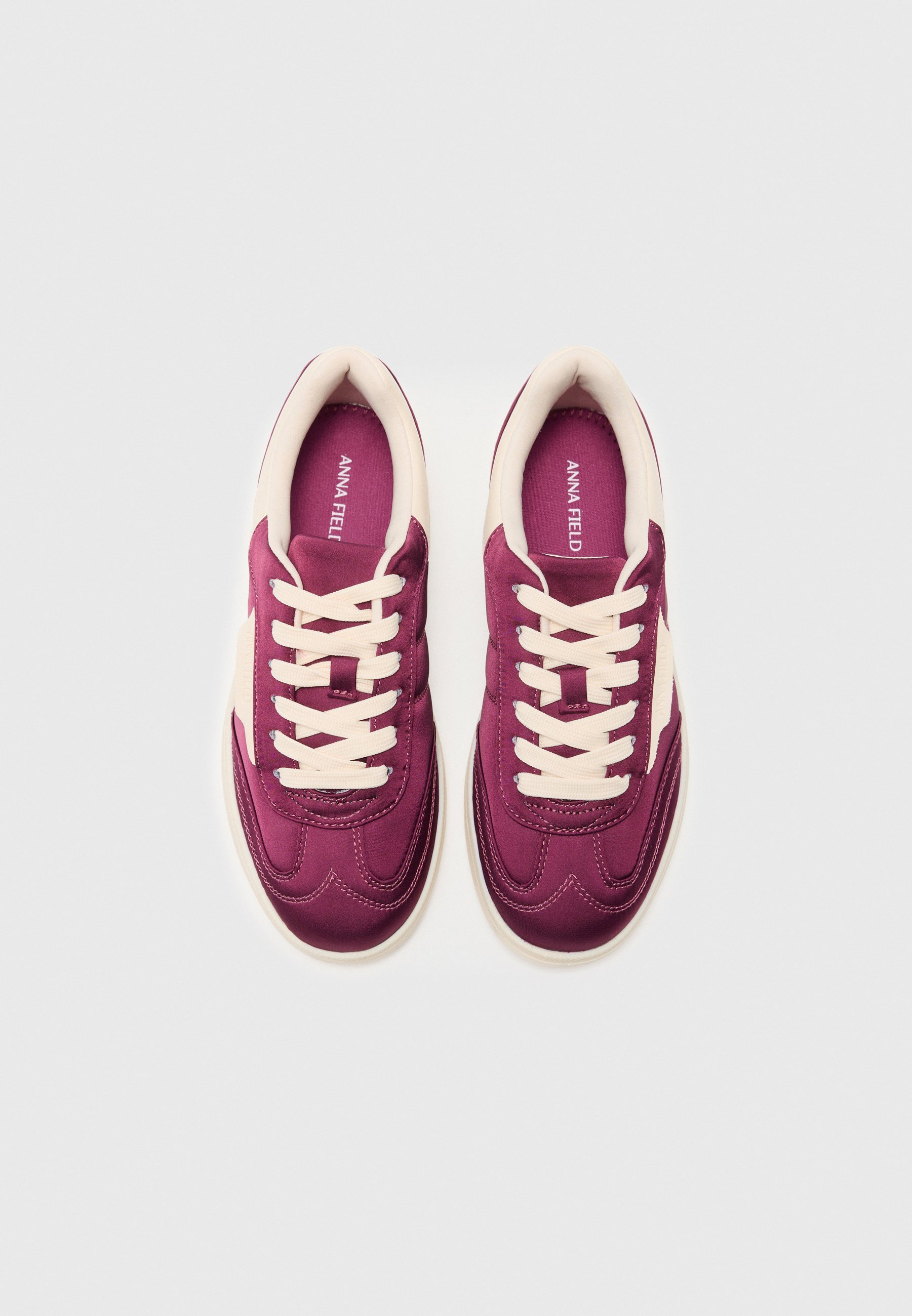Anna Field Trainers - Bordeaux