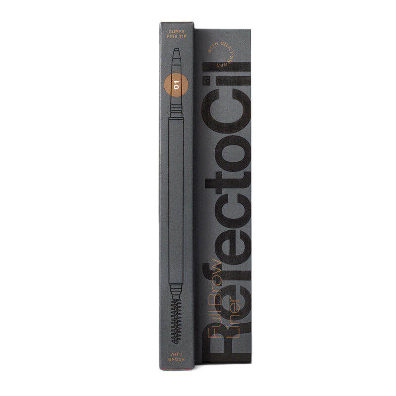 RefectoCil Crayon à sourcils complet