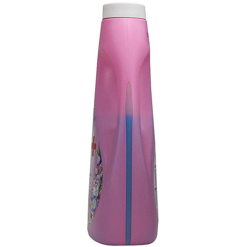 Vaskemiddel 1,6 l Vilde blomster A