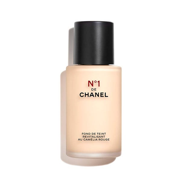 1. számú Chanel alapozó BD121