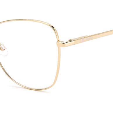 Missoni kultaiset silmälasikehykset MS003 M Missoni