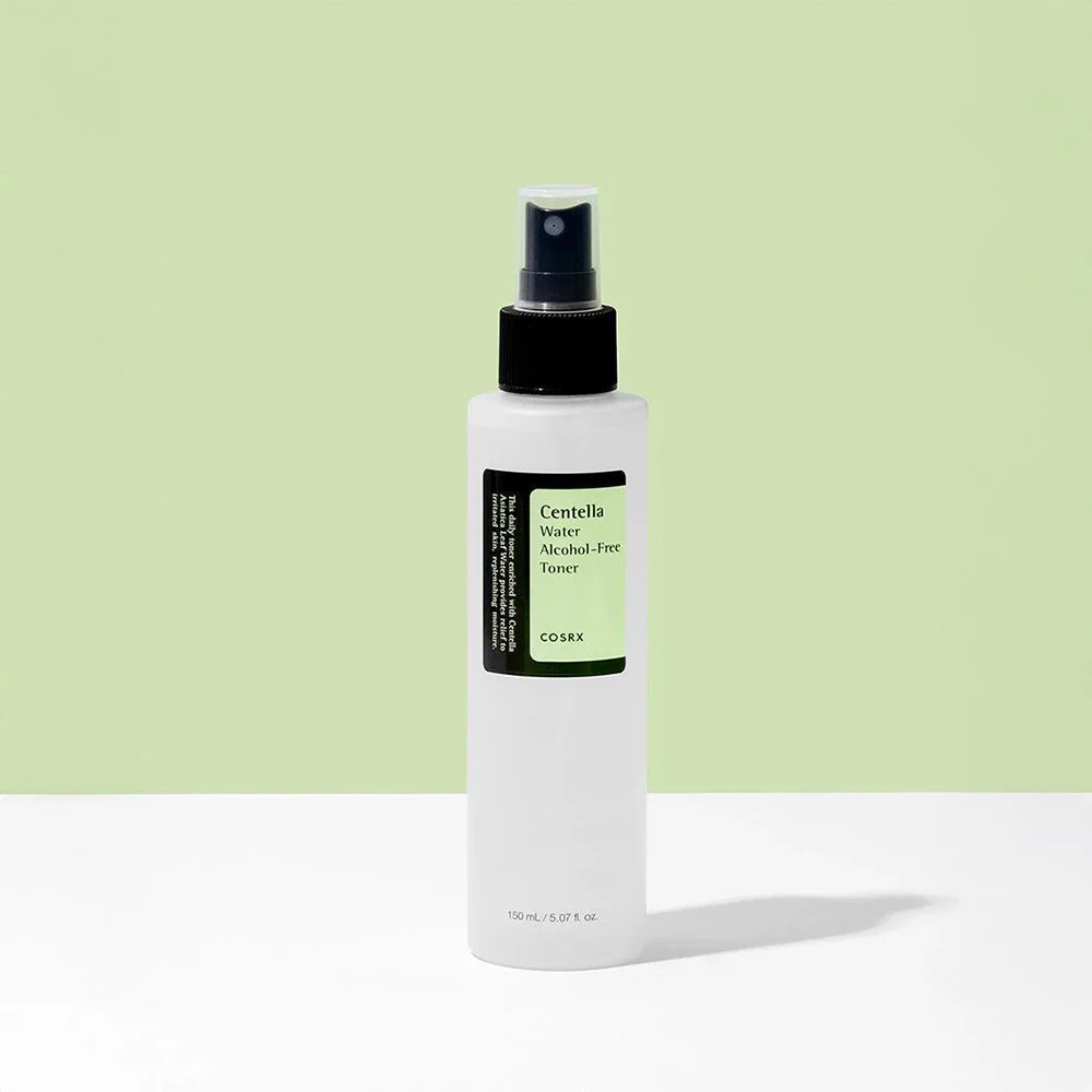 Tonik bez alkohola s Centella Water