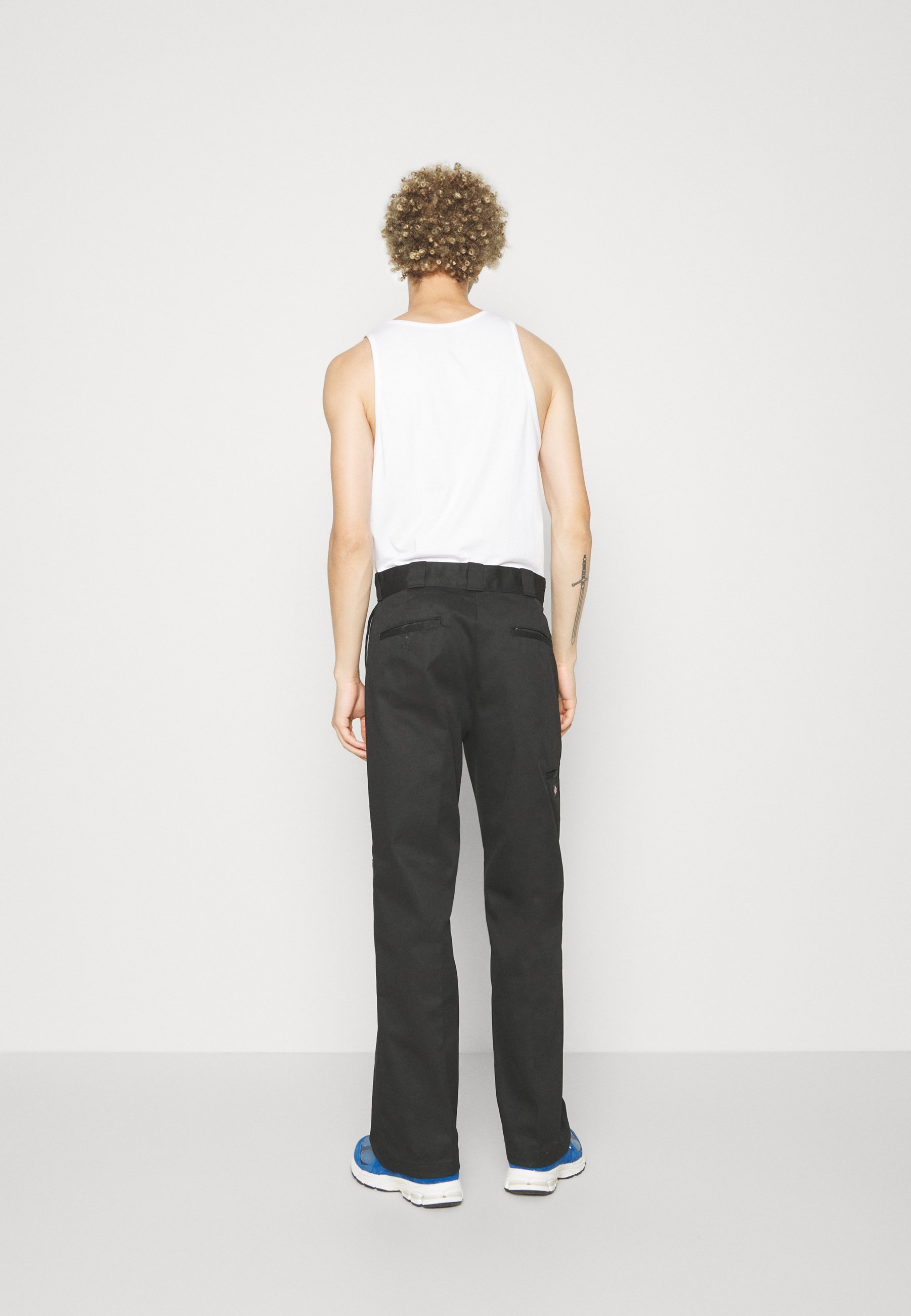 Pantaloni eleganti Dickies