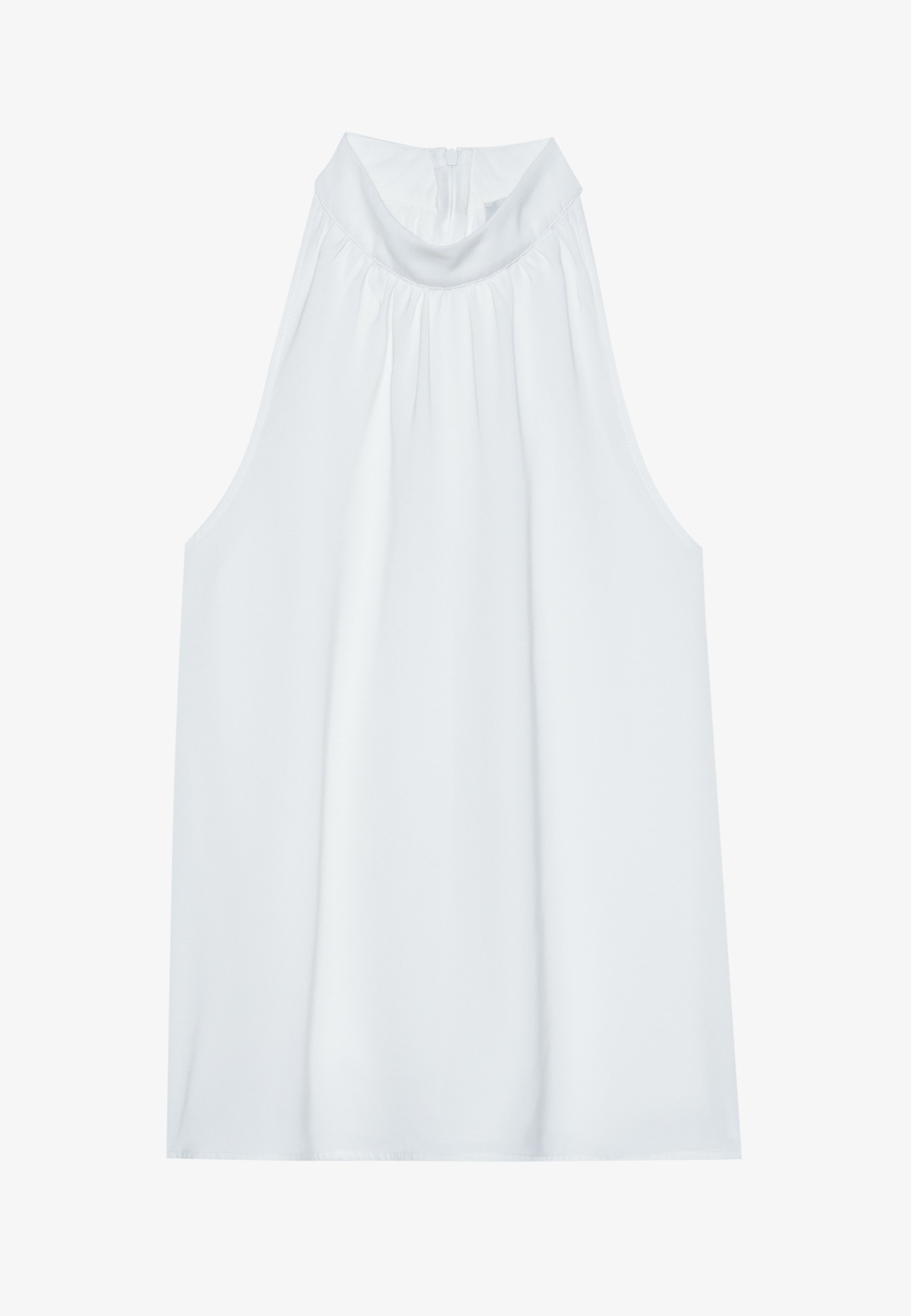 Anna Field Top - wit