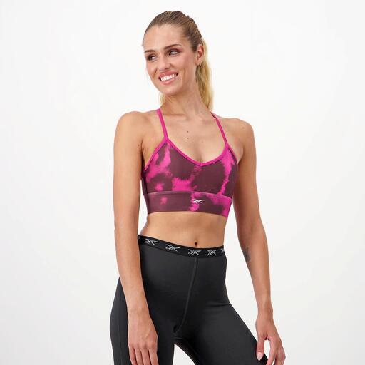  Reebok treniruotė