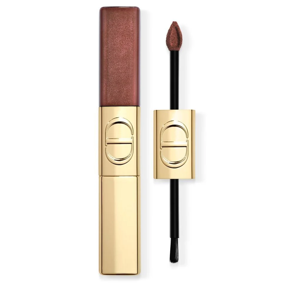 Rossetti Rouge Dior Sequin Liquid Duo – edizione limitata - Rossetto, Gloss