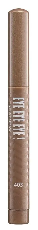 Milucca Eye Eye Eye! Shadow Cień do powiek w kredce, 403
