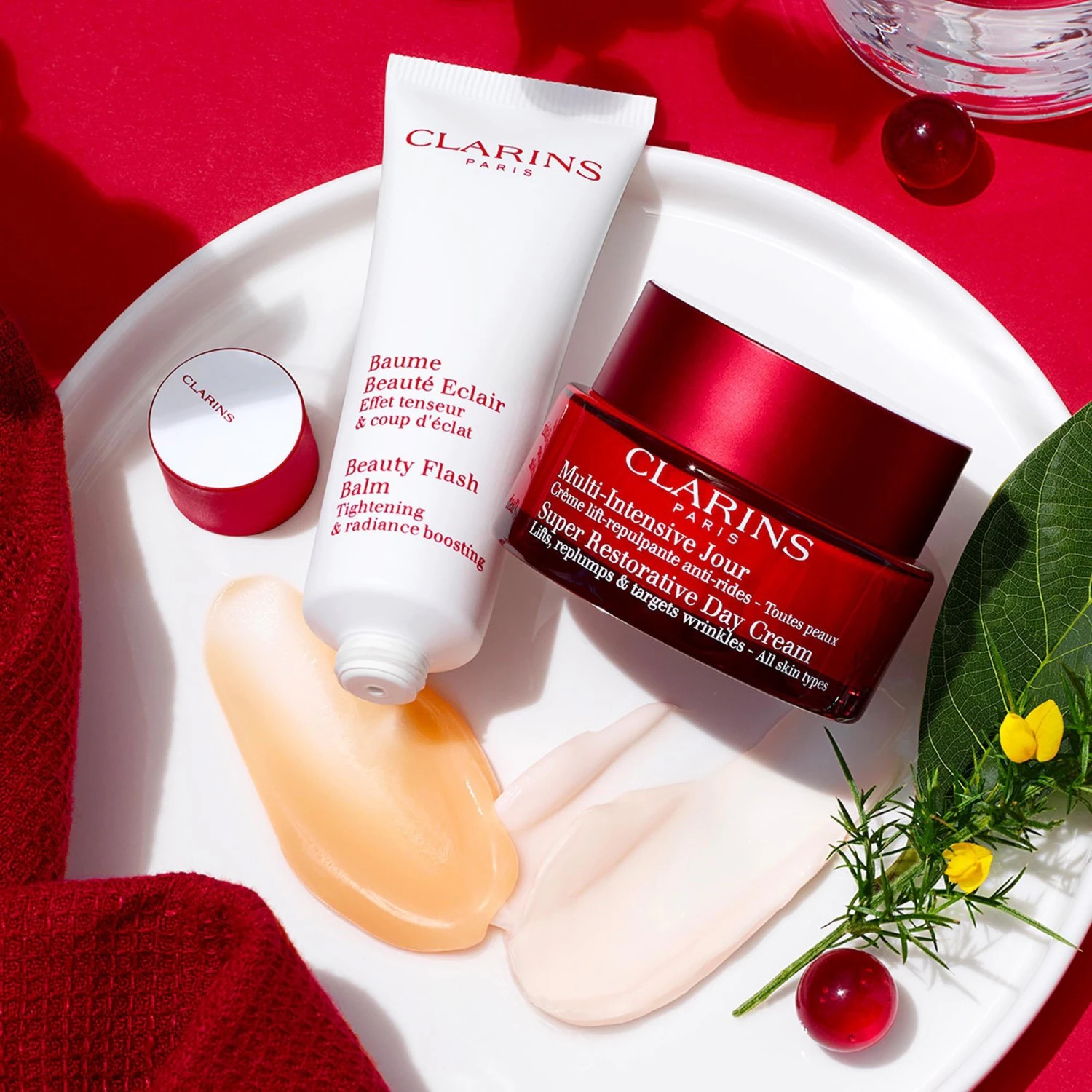 Clarins Jour SPF15