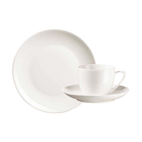 Kaffeeservice Belmira, 18-tlg.