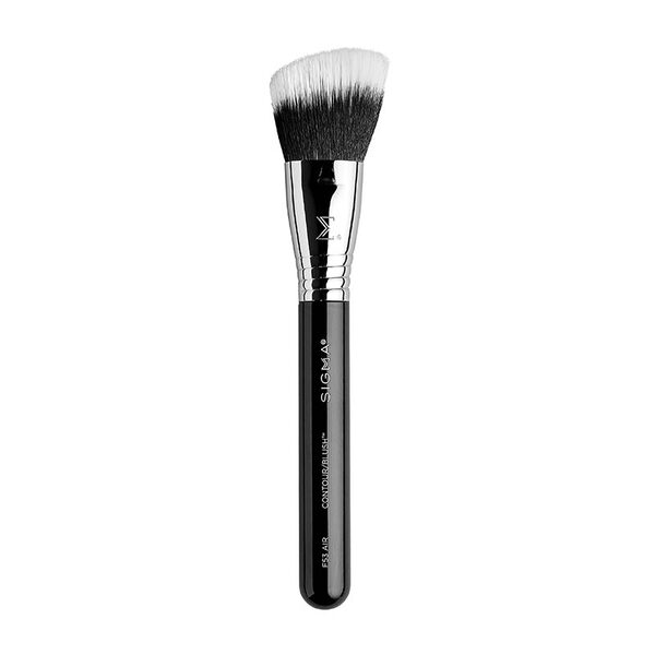 Štětec na konturování/tvářenku Sigma Beauty F53 Air