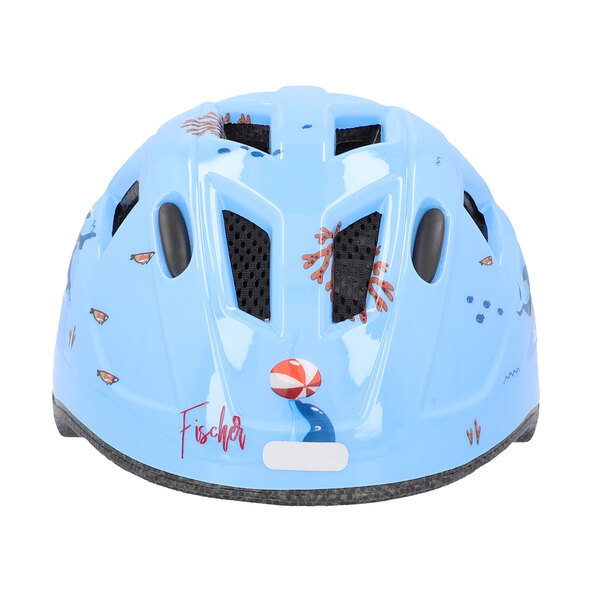Cască de bicicletă pentru copii Plus Dolphin XS/S