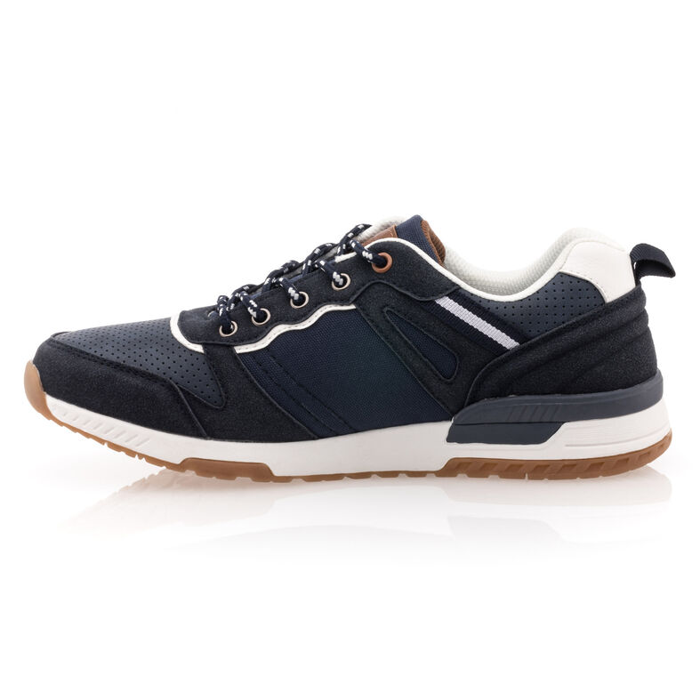 Корпе / патике Homme Bleu