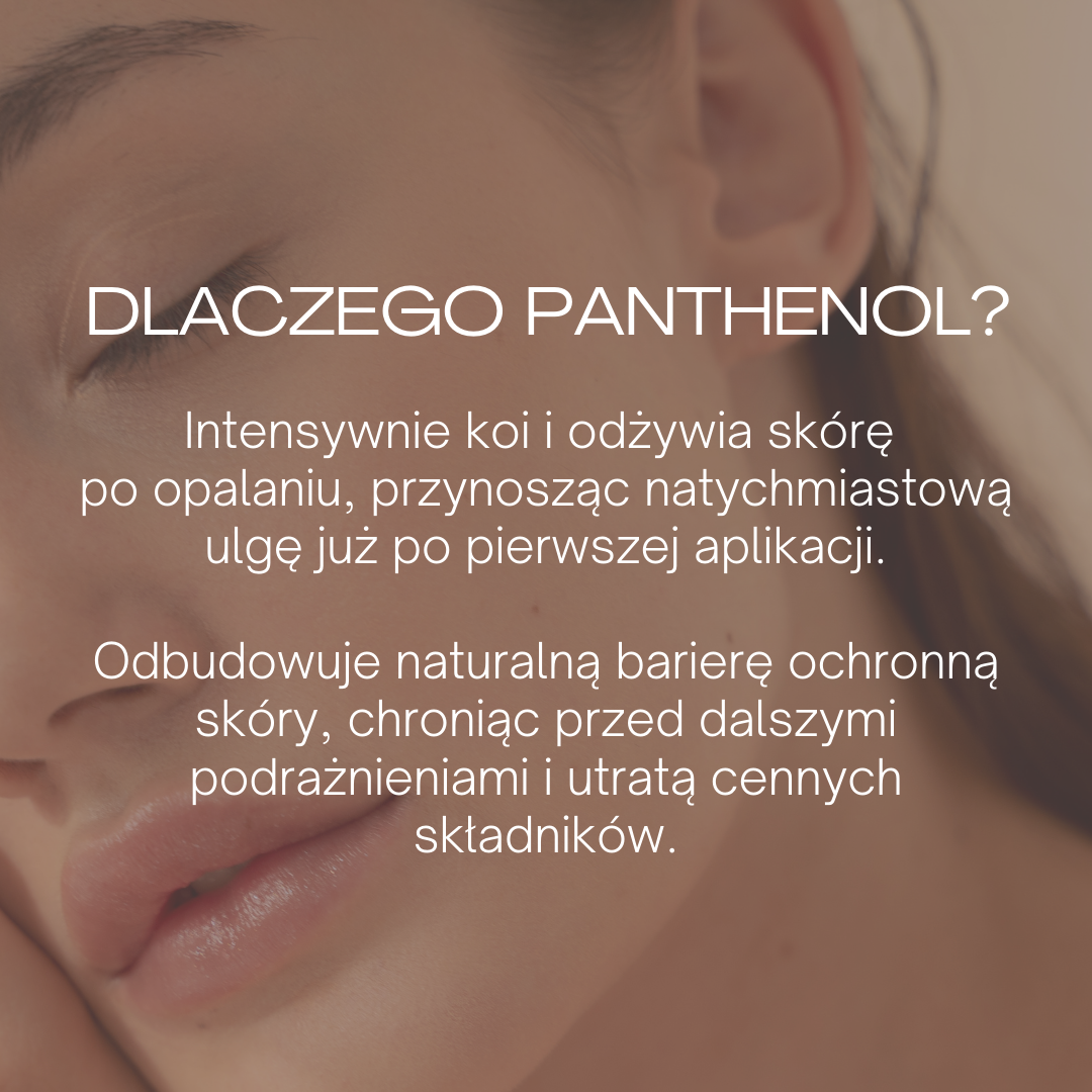 Biovena Pantenol 20% Supra