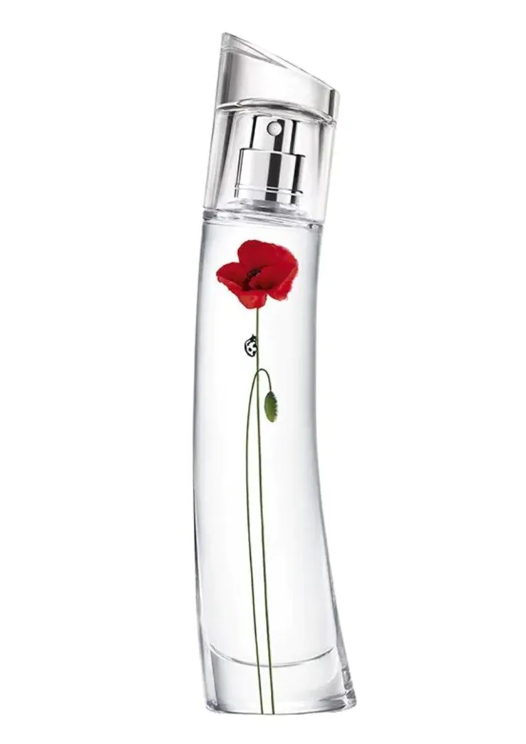 Kenzo Flower La Recolte Parisienne Woda perfumowana dla kobiet, 40 ml
