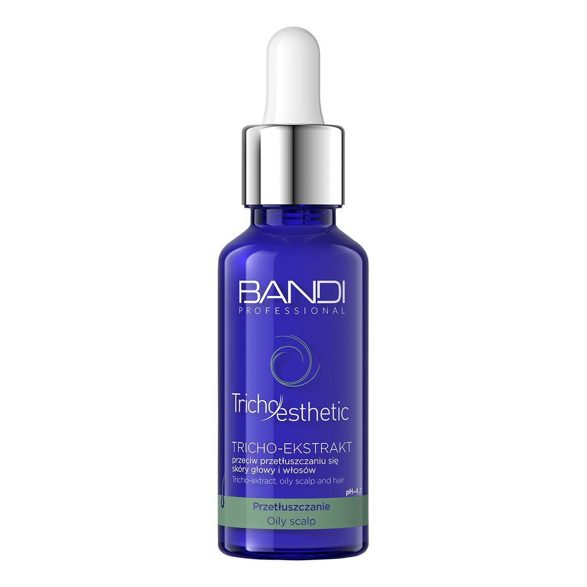 Bandi Professional Tricho Esthetic