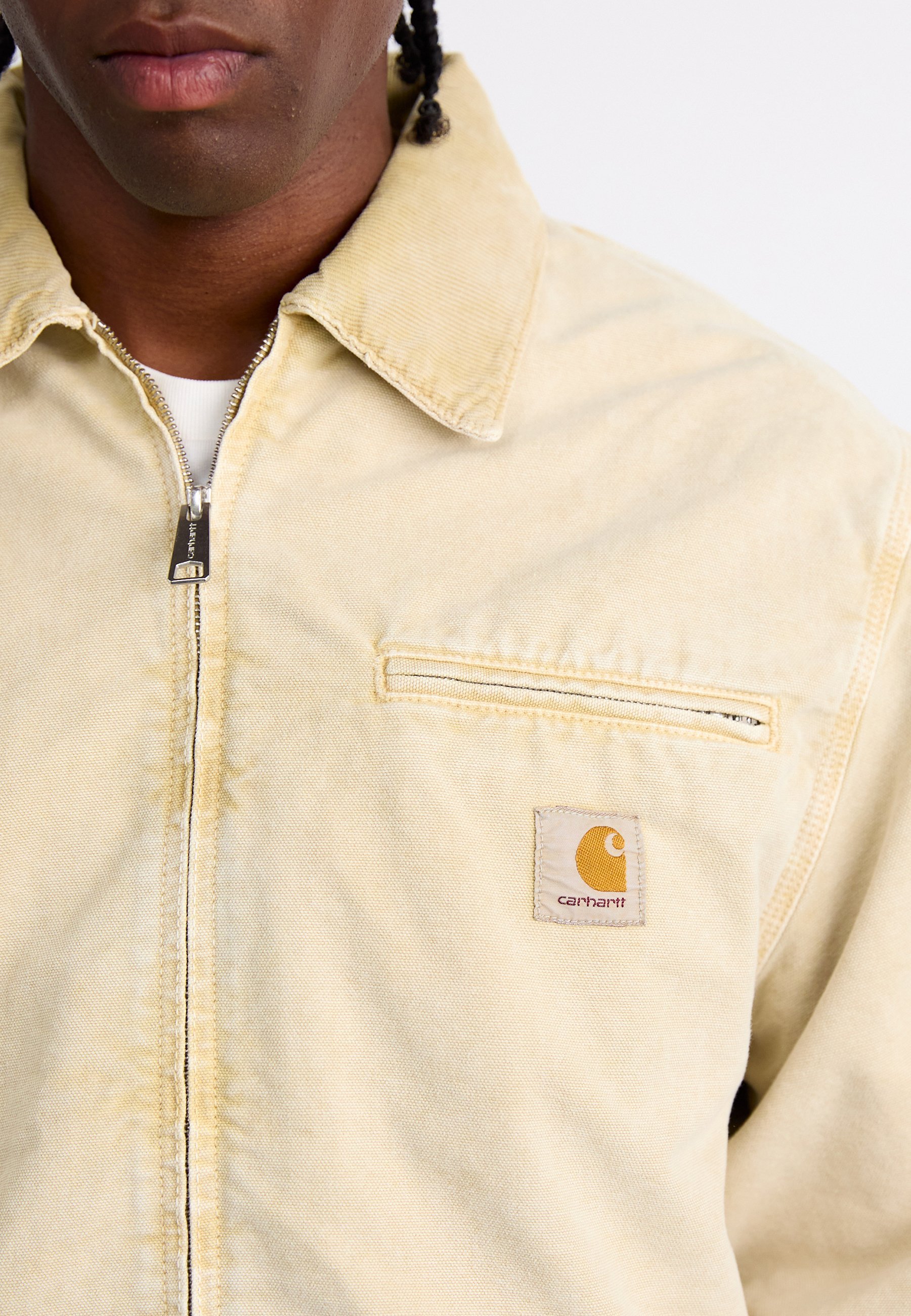 Vestes de transition Carhartt WIP