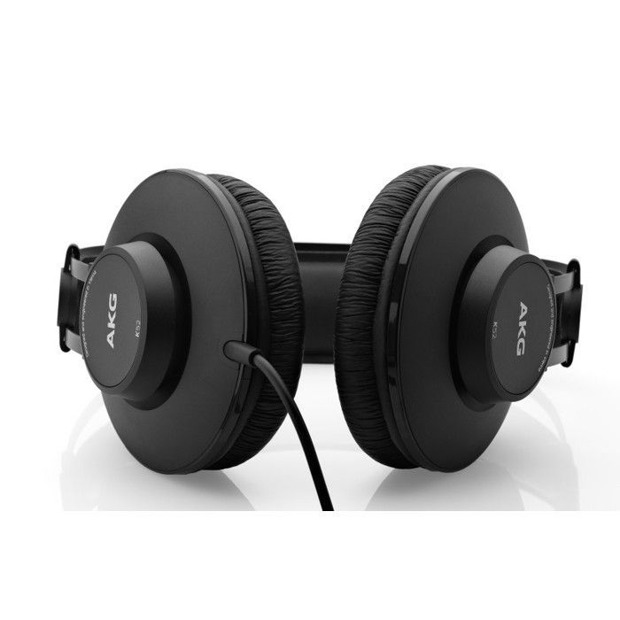 AKG K52 Kopfhörer für PA/Studio