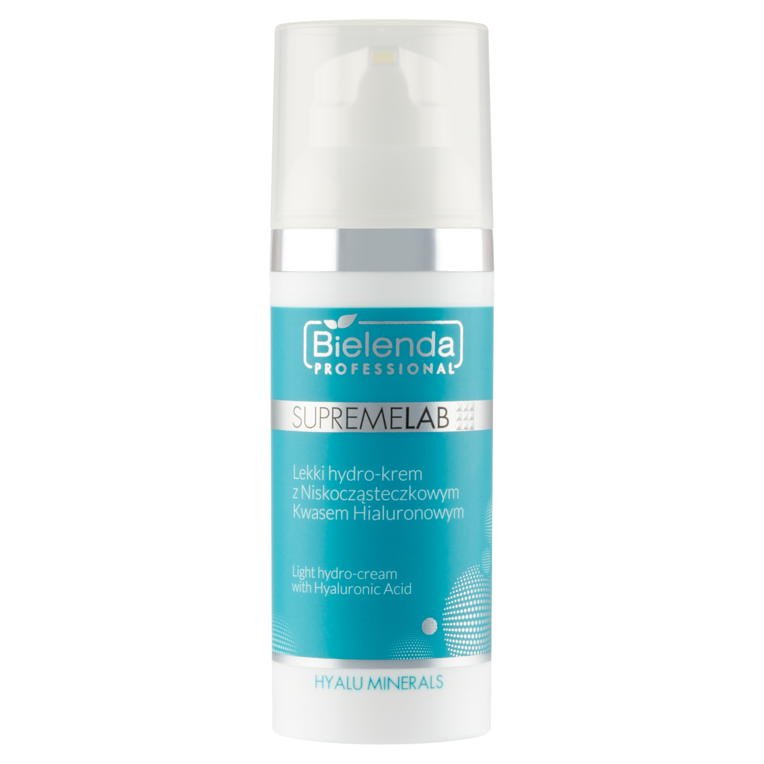 Bielenda Professional Hyalu Minerals