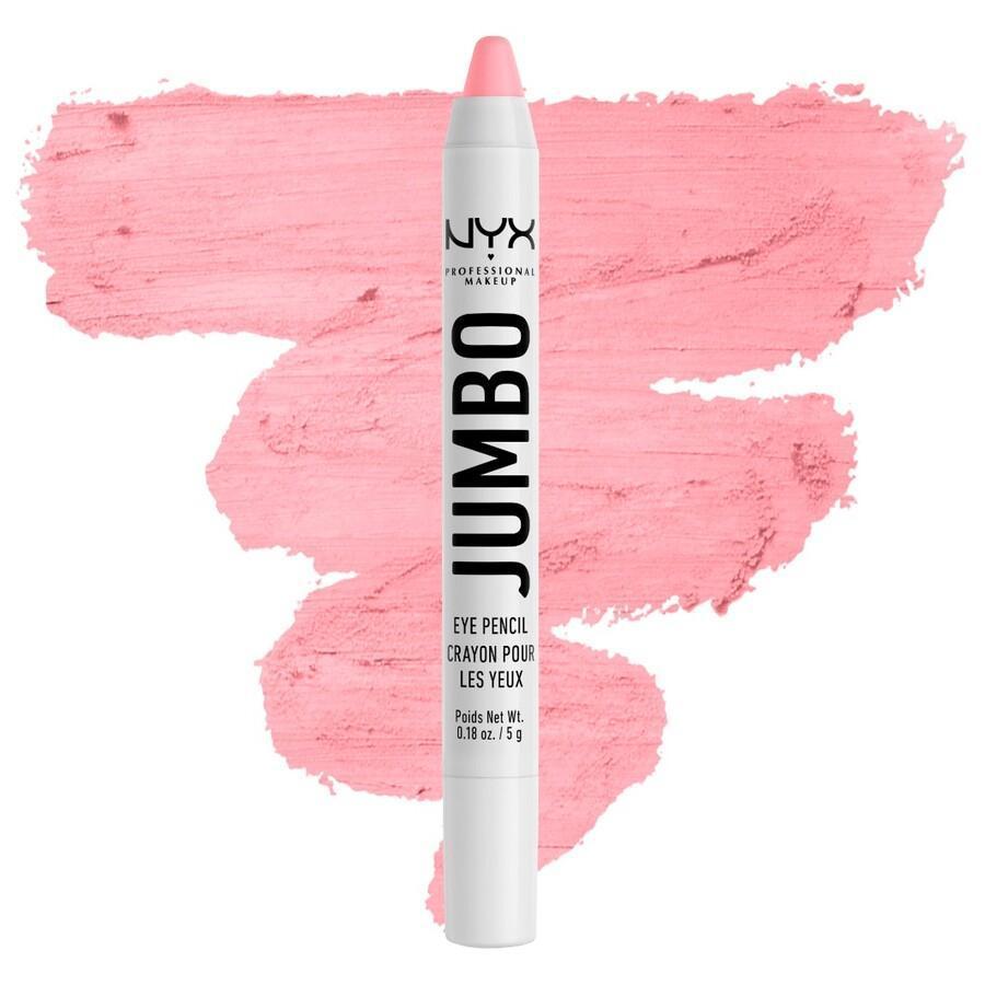 NYX Professional Makeup acu zīmulis Jumbo acu zīmulis - 5 g