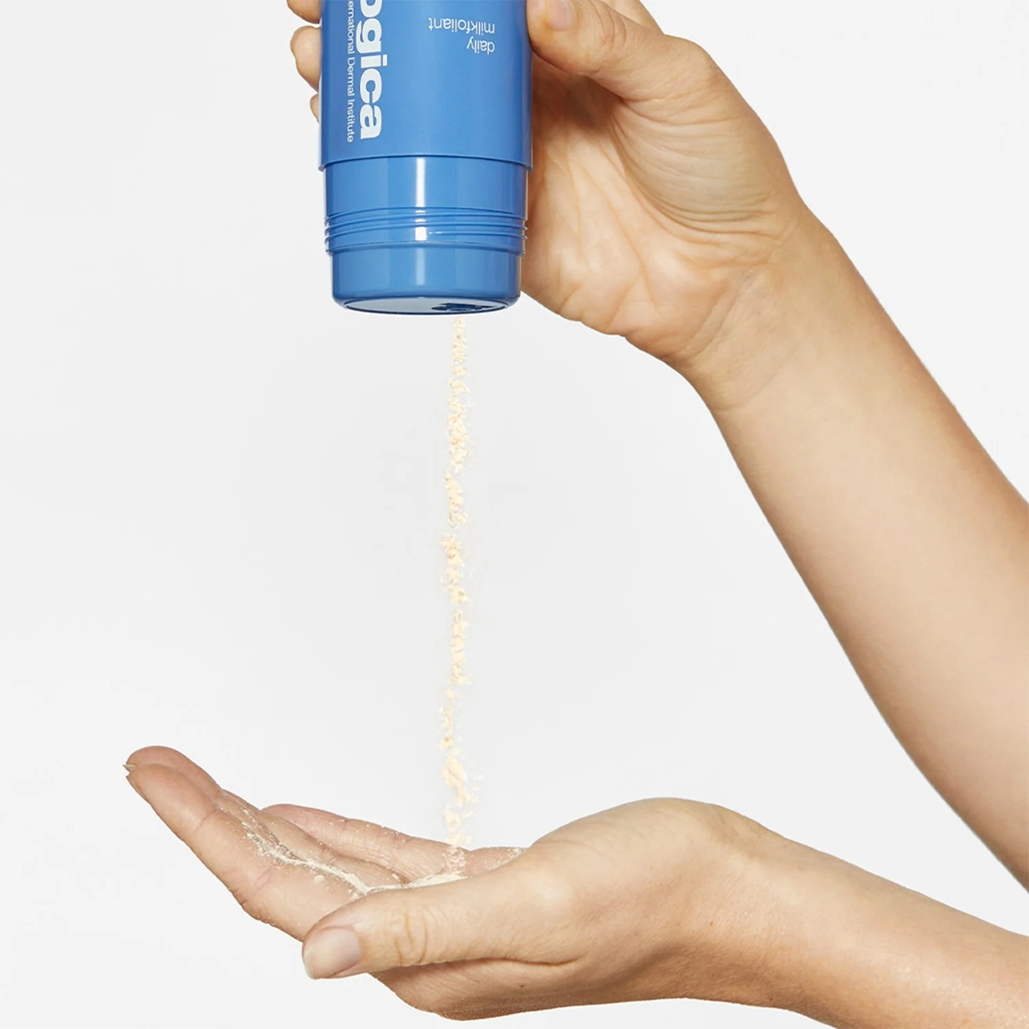 Foliant Daily Milkfoliant - Esfoliante viso