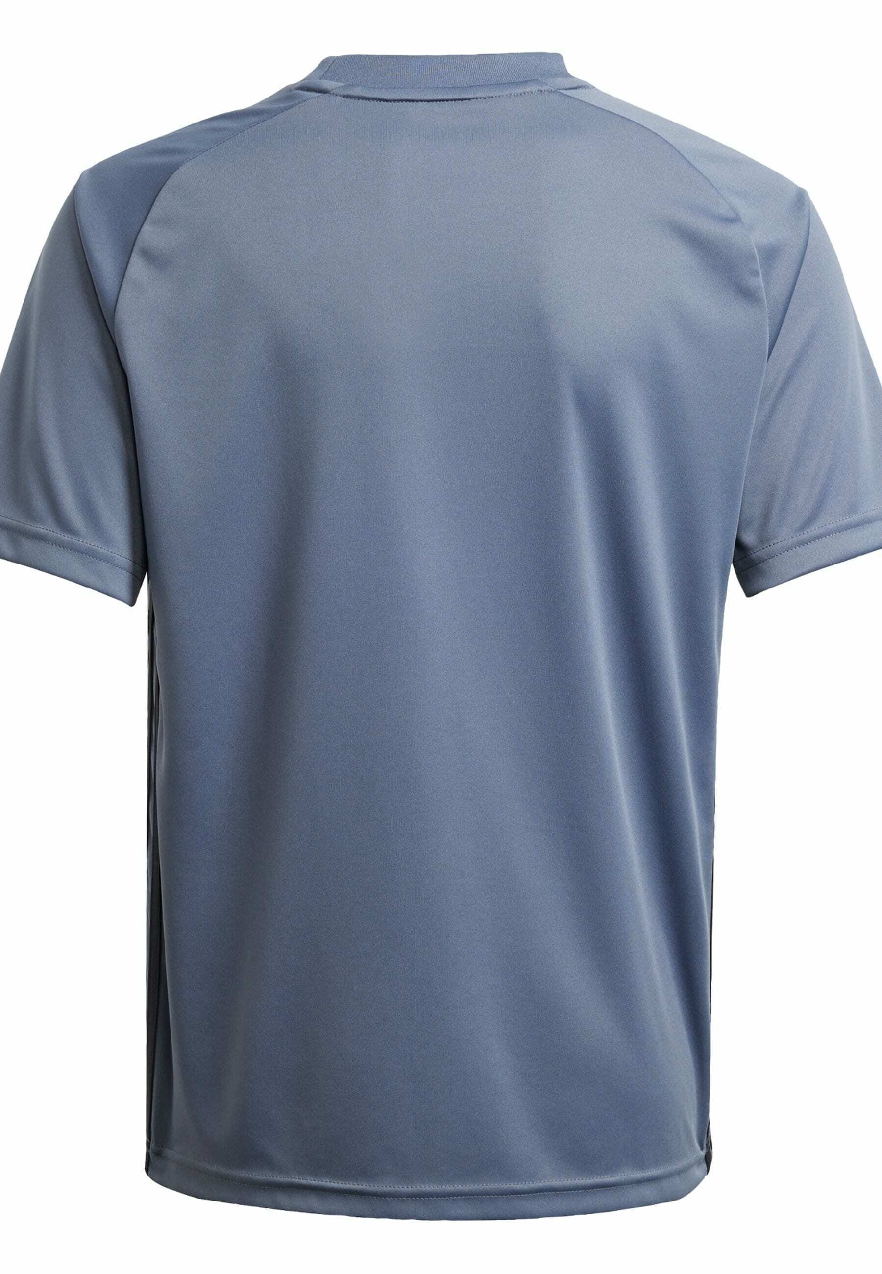 adidas Performance Print T-shirt - Team Onix Super Orange