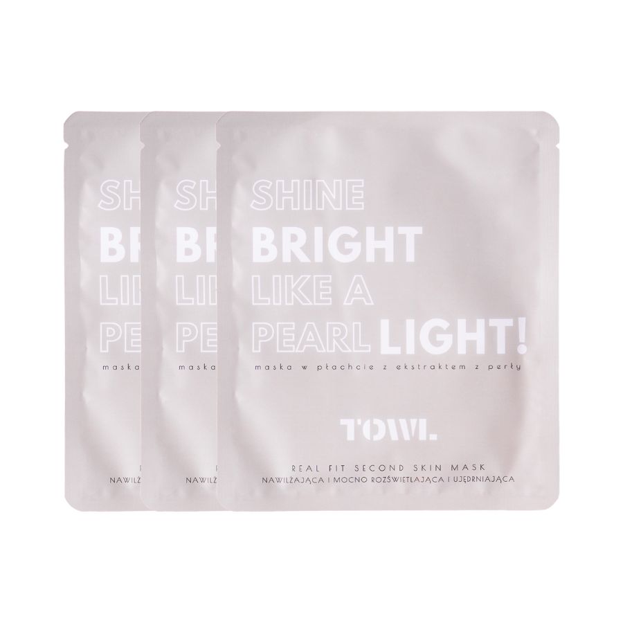 Towl Pearl Light