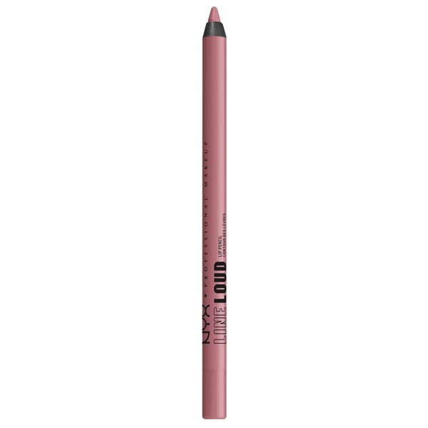 Delineador labial NYX Professional Makeup 13 Fierce Flirt Loud