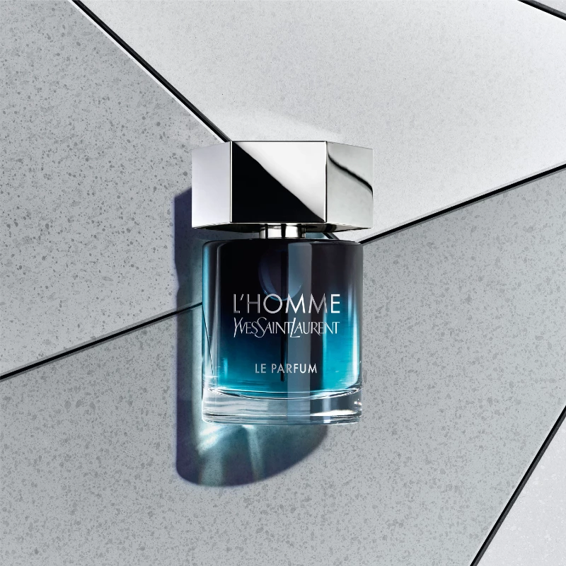 L'Homme Le Parfum 100 ml - Yves Saint Laurent
