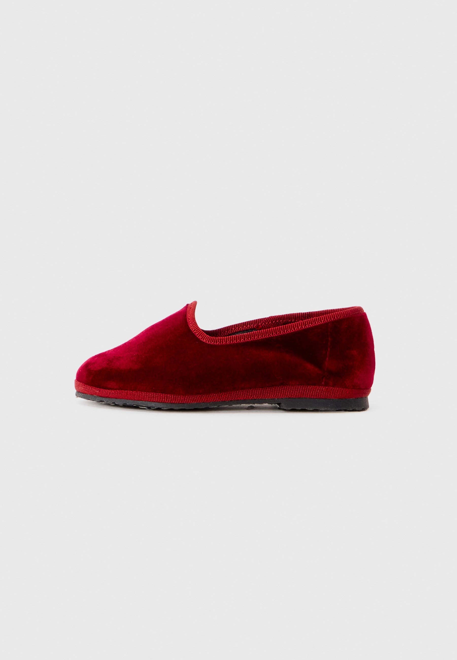 Il Gufo Slip-ons - bordeaux