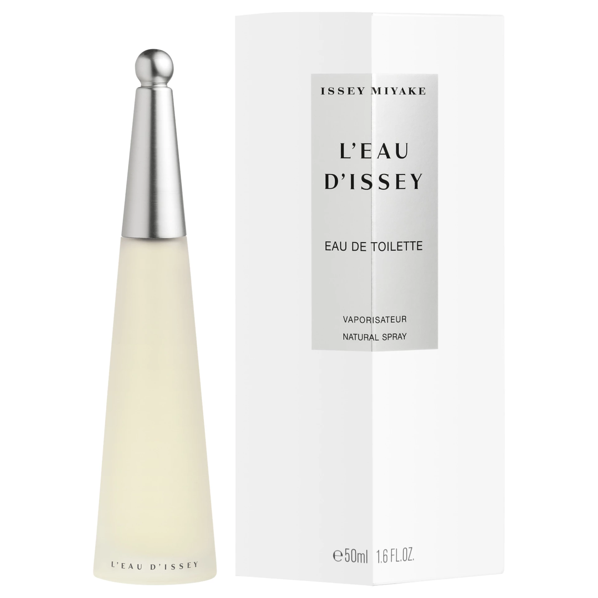 L'Eau D'Issey EdT 50 ml - Issey Miyake
