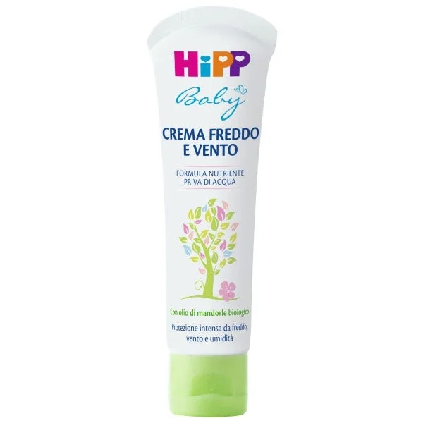 HIPP Hipp crème tegen kou en wind 30 ml