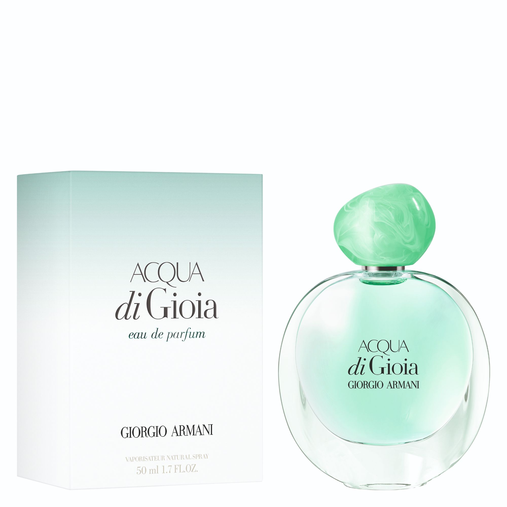 Acqua Di Gioia EdP 50 ml - Armani